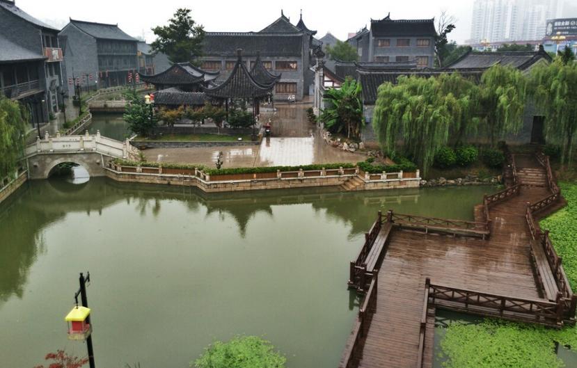 傅聪大使接受彭博社专访实录
